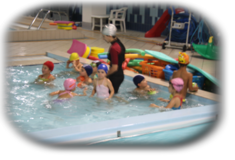 Ragazzi Centro Sportivo Le Piscine Guastalla